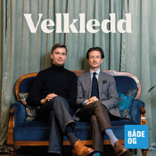 Podcast Velkledd