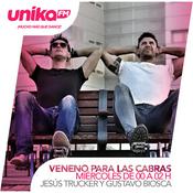 Podcast Veneno Para Las Cabras