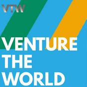 Podcast Venture The World