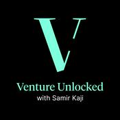 Podcast Venture Unlocked: The playbook for venture capital managers