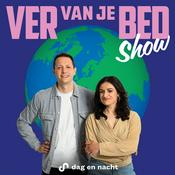 Podcast Ver van je bed show