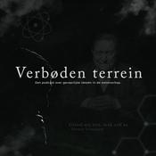 Podcast Verboden Terrein