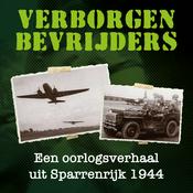 Podcast Verborgen Bevrijders