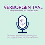 Podcast Verborgen taal: communicatie met het onbewuste