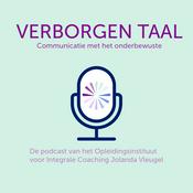 Podcast Verborgen taal: Communicatie met het onbewuste