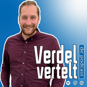 Podcast Verdel Vertelt, de podcast