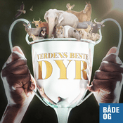 Podcast Verdens beste dyr