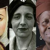 Podcast Vergeten Filosofen