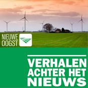 Podcast Verhalen achter het nieuws
