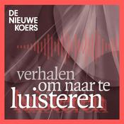 Podcast Verhalen om naar te luisteren