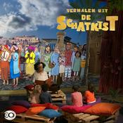 Podcast Verhalen uit de schatkist