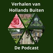 Podcast Verhalen van Hollands Buiten