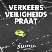 Podcast Verkeersveiligheidspraat