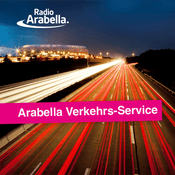 Podcast Verkehrs-Service