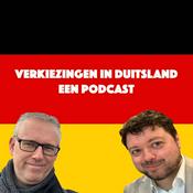 Podcast Verkiezingen in...