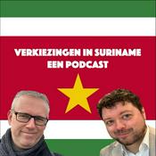 Podcast Verkiezingen in...