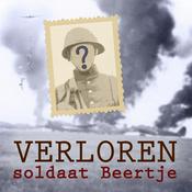 Podcast Verloren Soldaat Beertje