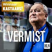 Podcast Vermist
