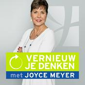 Podcast Vernieuw je denken met Joyce Meyer
