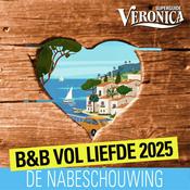 Podcast B&B Vol Liefde 2025: de nabeschouwing