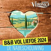 Podcast B&B Vol Liefde 2024: de nabeschouwing