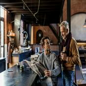 Podcast Verrassend investeren