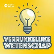 Podcast Verrukkelijke Wetenschap