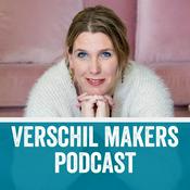 Podcast Verschil-Makers Podcast