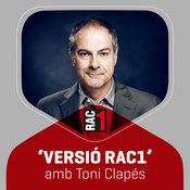 Podcast Versió RAC1 - Marc Giró