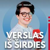 Podcast Verslas iš širdies