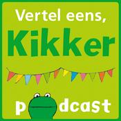 Podcast Vertel eens, Kikker!