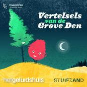 Podcast Vertelsels van de Grove Den