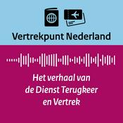 Podcast Vertrekpunt Nederland