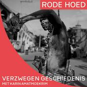 Podcast Verzwegen Geschiedenis