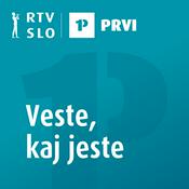 Podcast Veste, kaj jeste