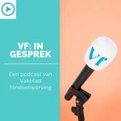 Podcast Vf: In Gesprek