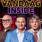Podcast Vandaag Inside