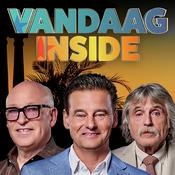 Podcast Vandaag Inside