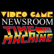 Podcast Video Game Newsroom Time Machine