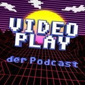 Podcast VideoPlay - Retrogaming Podcast (MP3)