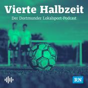 Podcast Vierte Halbzeit - Der Dortmunder Lokalsport-Podcast