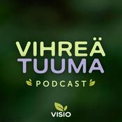 Podcast Vihreä tuuma