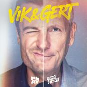 Podcast Vik & Gert