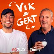 Podcast Vik & Gert