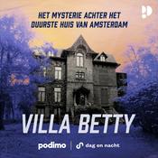 Podcast Villa Betty