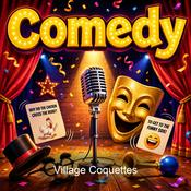 Podcast Village Coquettes