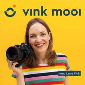 Podcast Vink Mooi // fotografiepodcast die verder gaat dan het kader