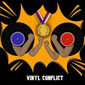 Podcast Vinyl Conflict