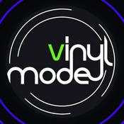 Podcast Vinyl Mode