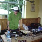 Podcast vinyljustice's Podcast